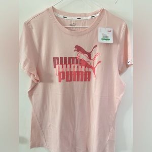 Women’s Puma T shirt